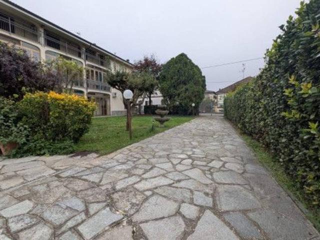 Terratetto unifamiliare in vendita a Alluvioni Piovera