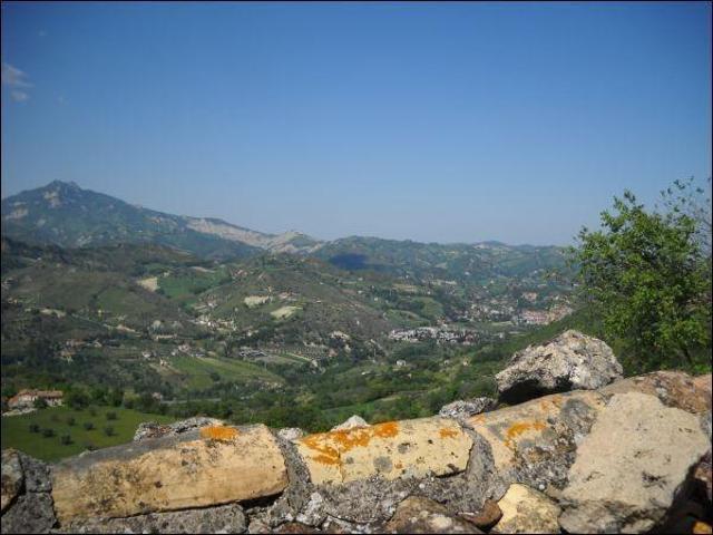Terratetto unifamiliare in vendita a Ascoli Piceno