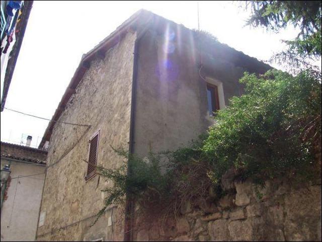 Terratetto unifamiliare in vendita a Ascoli Piceno