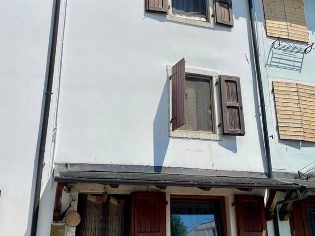 Terratetto unifamiliare in vendita a Asiago