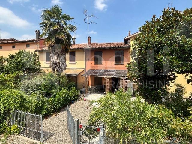 Terratetto unifamiliare in vendita a Bologna