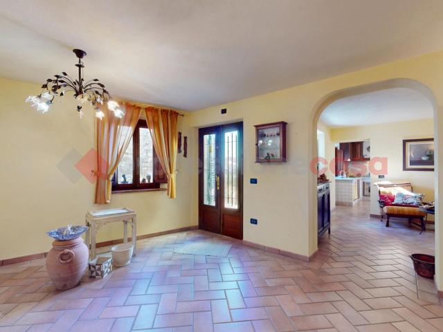 Terratetto unifamiliare in vendita a Bagni Di Lucca