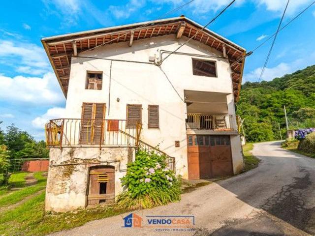 Terratetto unifamiliare in vendita a Brondello