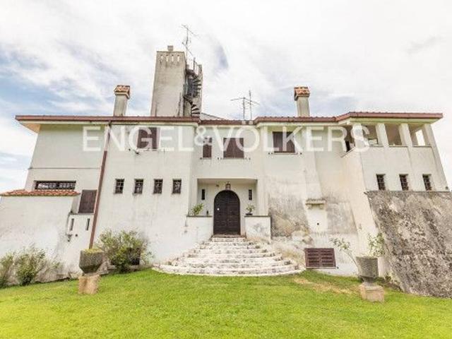 Terratetto unifamiliare in vendita a Guidonia Montecelio