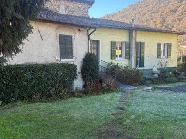 Terratetto unifamiliare in vendita a Gussago