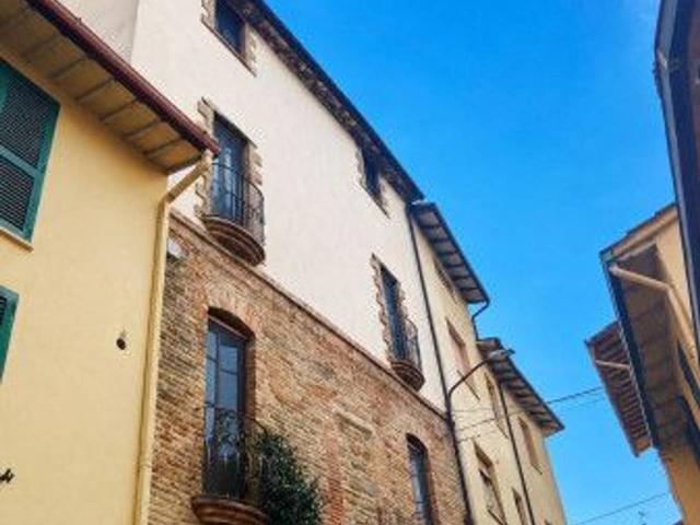 Terratetto unifamiliare in vendita a Deruta