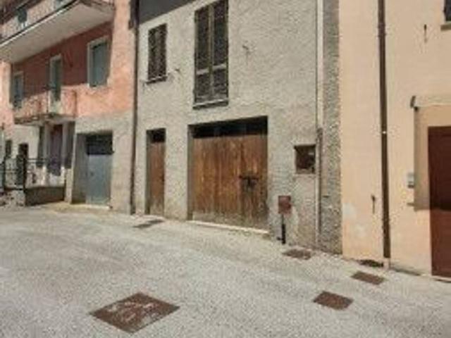 Terratetto unifamiliare in vendita a Foligno