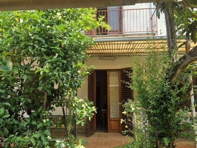 Terratetto unifamiliare in vendita a Firenze