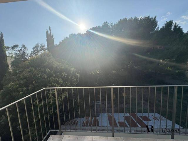Terratetto unifamiliare in vendita a Firenze