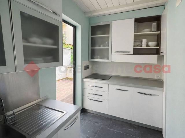 Terratetto unifamiliare in vendita a Firenze