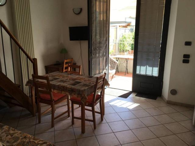 Terratetto unifamiliare in vendita a Firenze