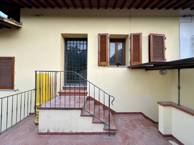 Terratetto unifamiliare in vendita a Firenze