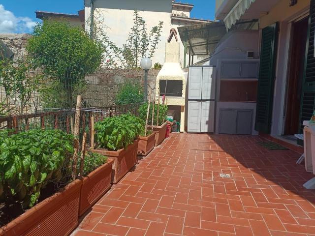 Terratetto unifamiliare in vendita a Firenze