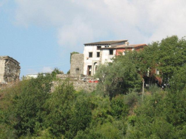Terratetto unifamiliare in vendita a Orero