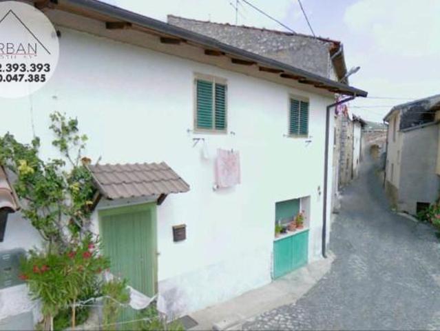Terratetto unifamiliare in vendita a L'Aquila