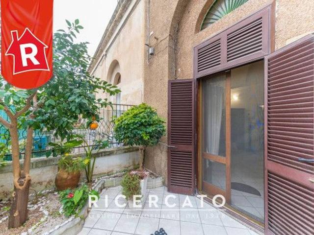Terratetto unifamiliare in vendita a Lecce