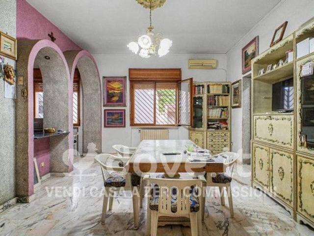 Terratetto unifamiliare in vendita a Leporano