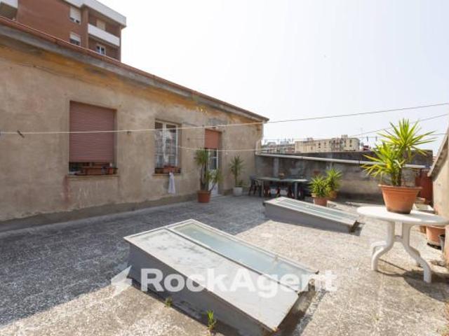 Terratetto unifamiliare in vendita a Livorno