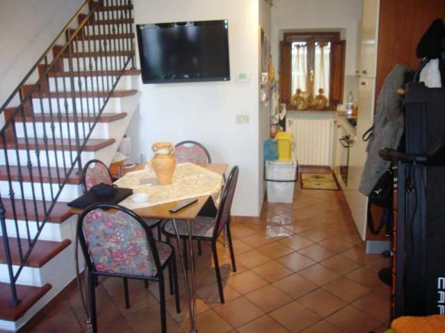 Terratetto unifamiliare in vendita a Lucca