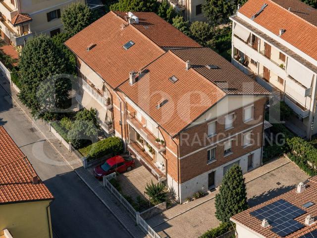 Terratetto unifamiliare in vendita a Modena