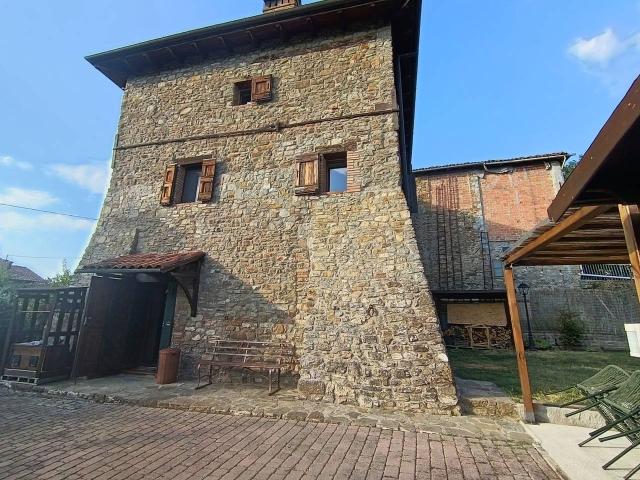 Terratetto unifamiliare in vendita a Monte San Pietro