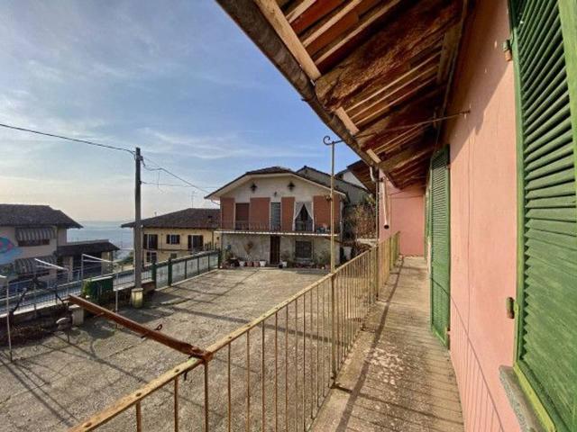 Terratetto unifamiliare in vendita a Montelupo Albese