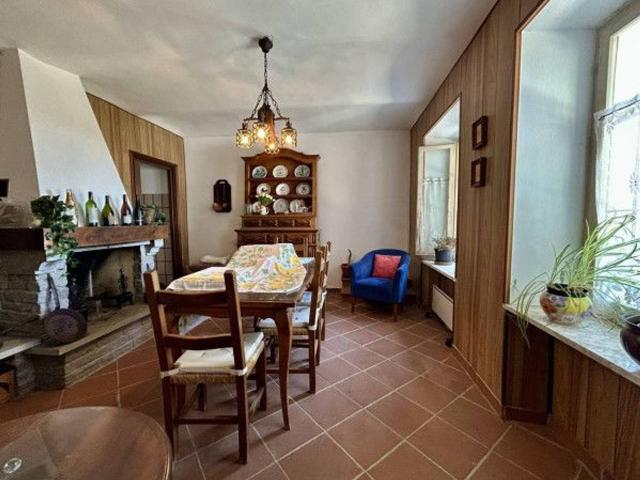 Terratetto unifamiliare in vendita a Montelupo Albese