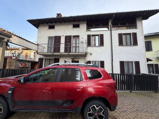 Terratetto unifamiliare in vendita a Mortara