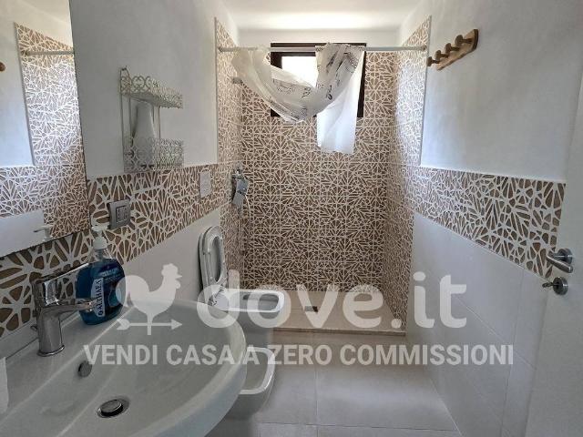 Terratetto unifamiliare in vendita a Mazara Del Vallo