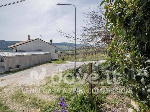 Terratetto unifamiliare in vendita a Miglianico