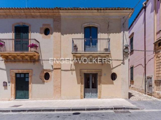 Terratetto unifamiliare in vendita a Noto