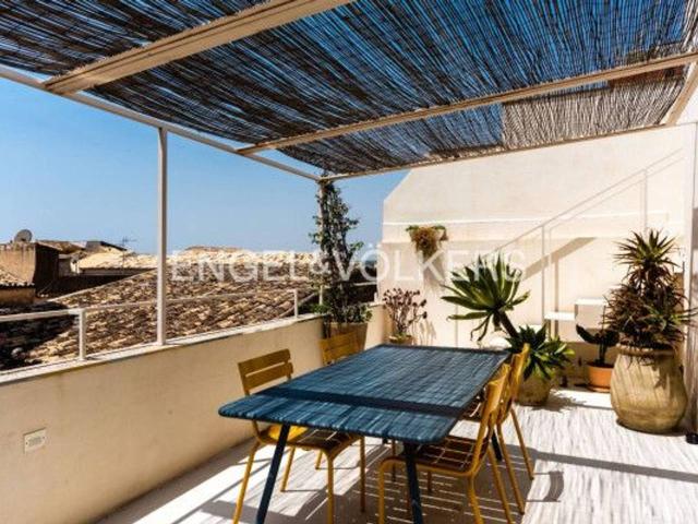 Terratetto unifamiliare in vendita a Noto