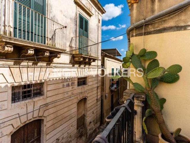 Terratetto unifamiliare in vendita a Noto