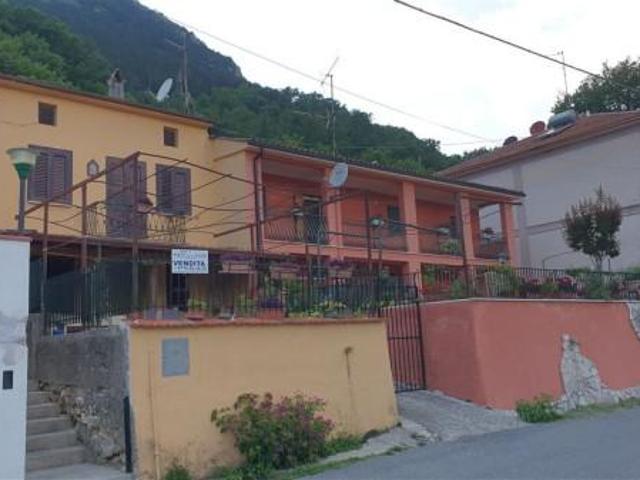 Terratetto unifamiliare in vendita a Sora