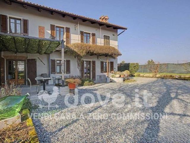 Terratetto unifamiliare in vendita a Savigliano