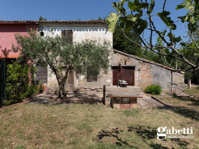 Terratetto unifamiliare in vendita a San Giovanni In Marignano