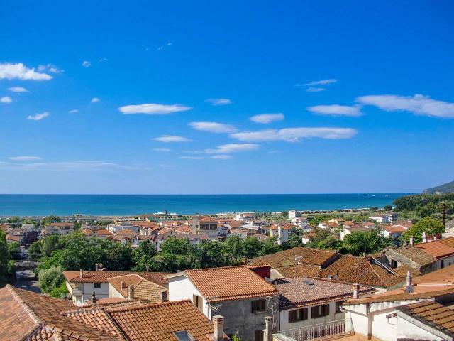 Terratetto unifamiliare in vendita a Santa Marina