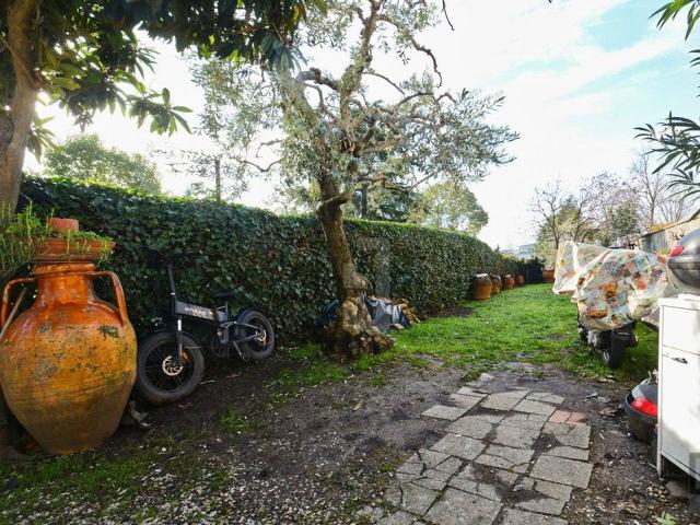 Terratetto unifamiliare in vendita a Sesto Fiorentino