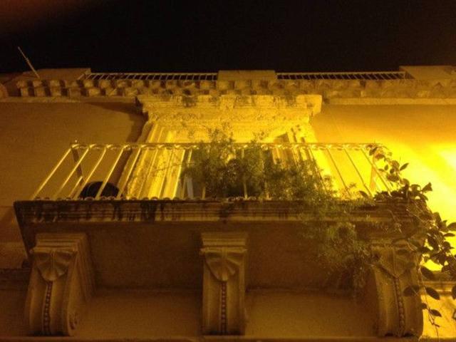 Terratetto unifamiliare in vendita a Siracusa