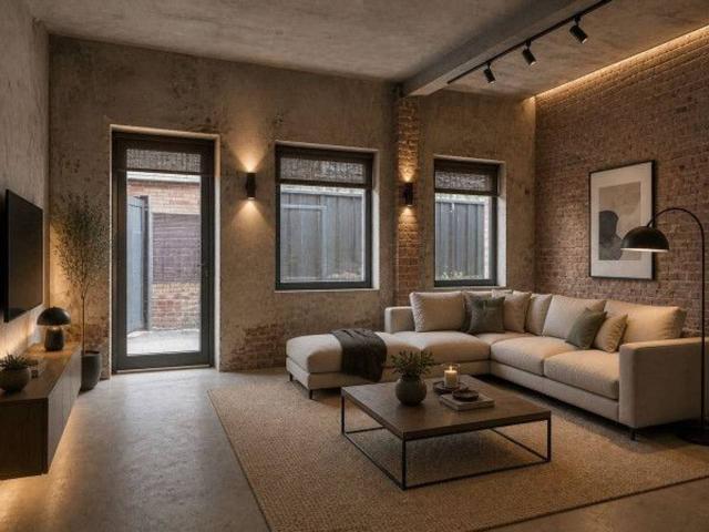 Terratetto unifamiliare in vendita a Padova