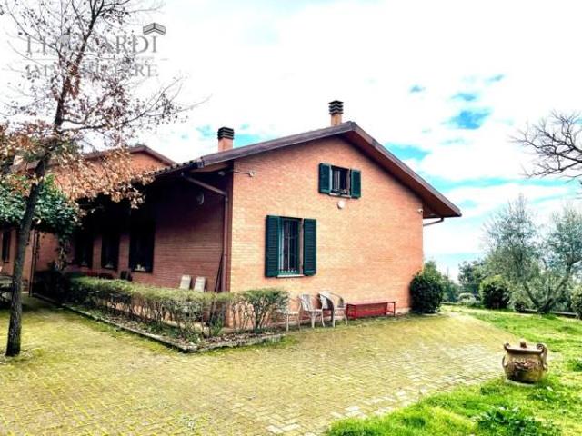Terratetto unifamiliare in vendita a Perugia