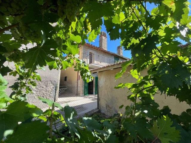 Terratetto unifamiliare in vendita a Perugia