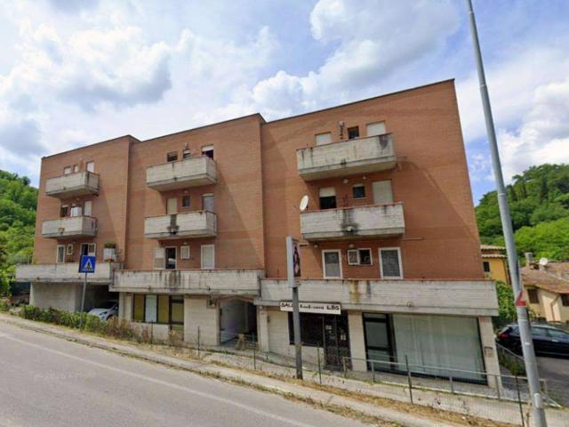 Terratetto unifamiliare in vendita a Perugia
