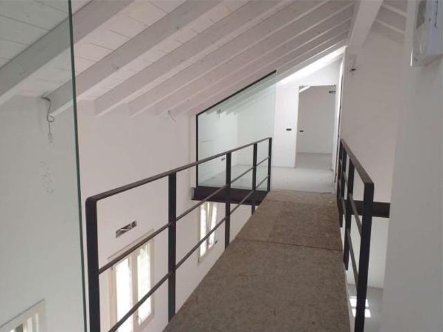 Terratetto unifamiliare in vendita a Piacenza