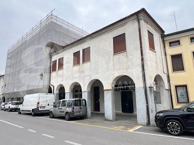 Terratetto unifamiliare in vendita a Piove Di Sacco