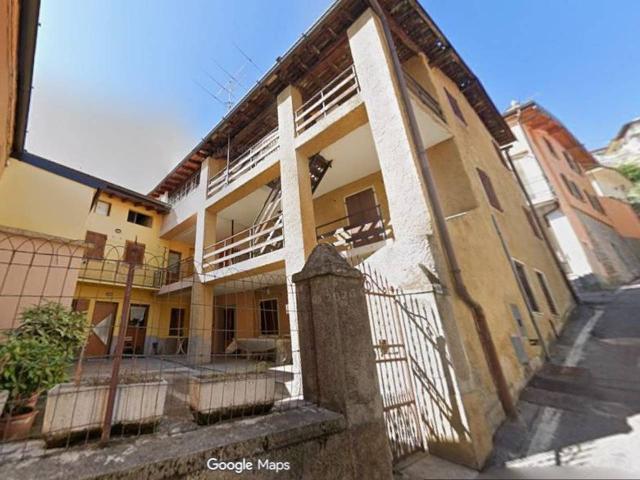Terratetto unifamiliare in vendita a Predore