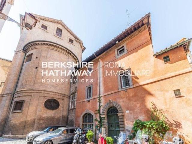 Terratetto unifamiliare in vendita a Roma