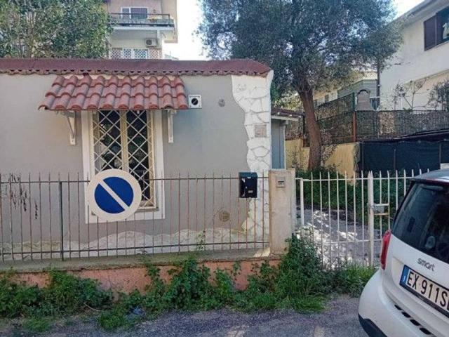 Villa in vendita a Roma