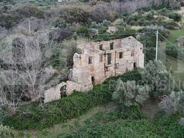 Terratetto unifamiliare in vendita a Rometta