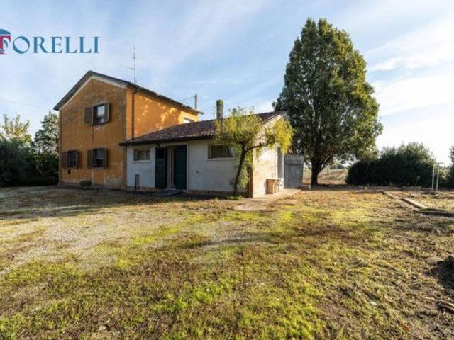 Terratetto unifamiliare in vendita a Ravenna